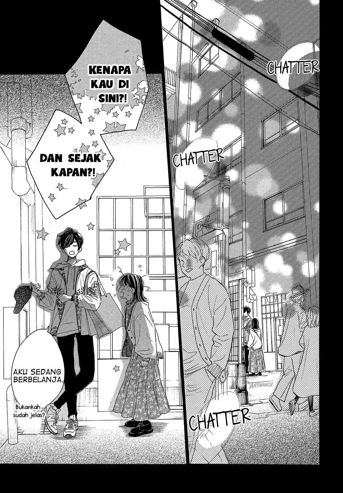 Tonari no Stella chapter 1 halaman 72