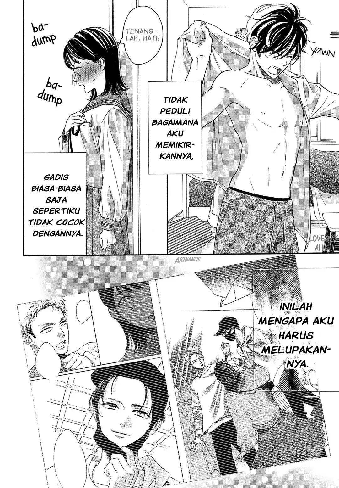 Tonari no Stella Bab 2 halaman 10