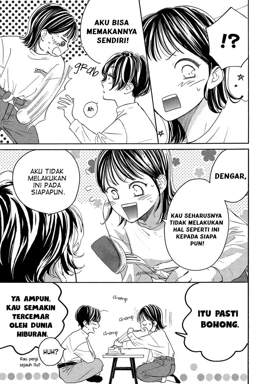 Tonari no Stella Bab 2 halaman 47