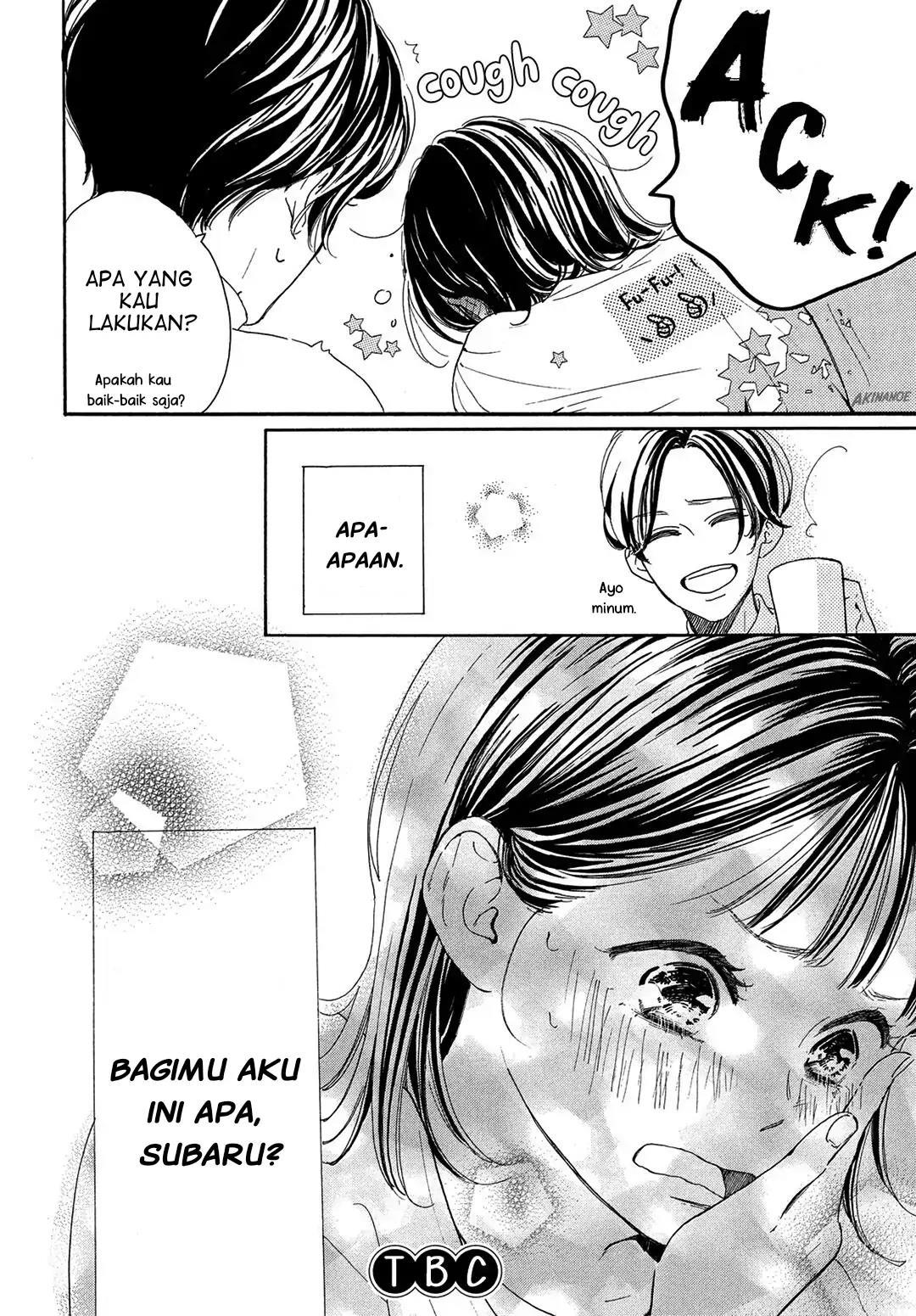Tonari no Stella Bab 2 halaman 50