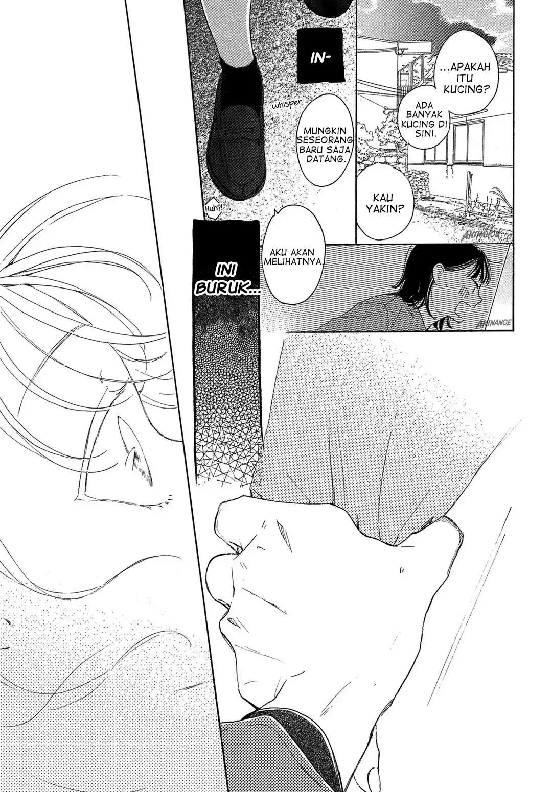 Tonari no Stella chapter 3 halaman 37