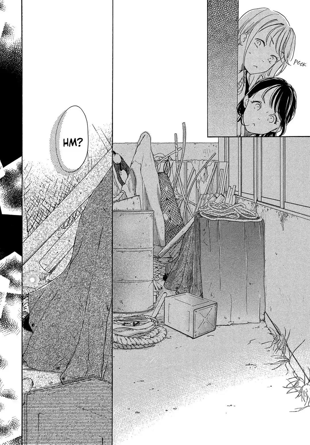 Tonari no Stella chapter 3 halaman 38