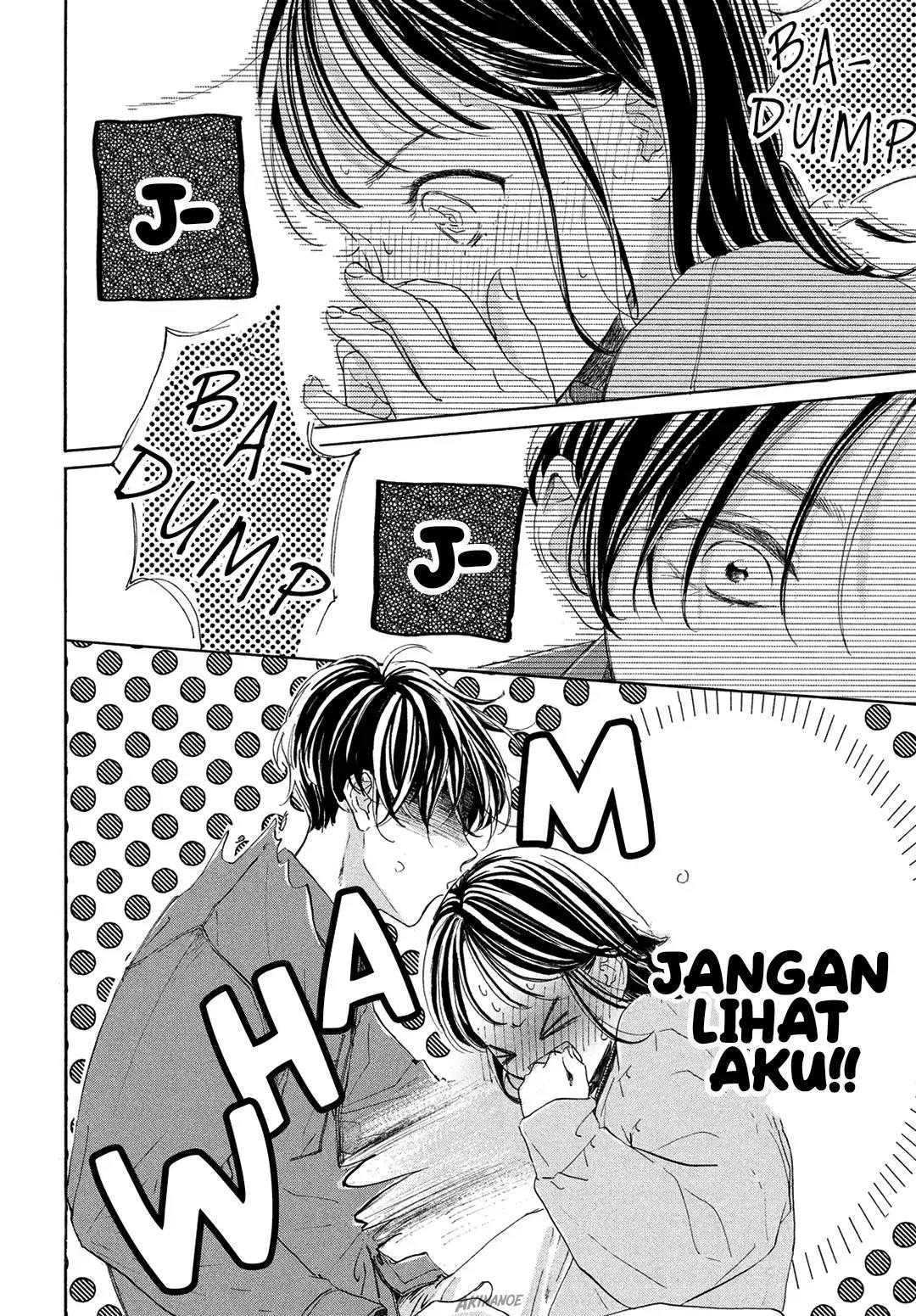 Tonari no Stella chapter 4 halaman 6
