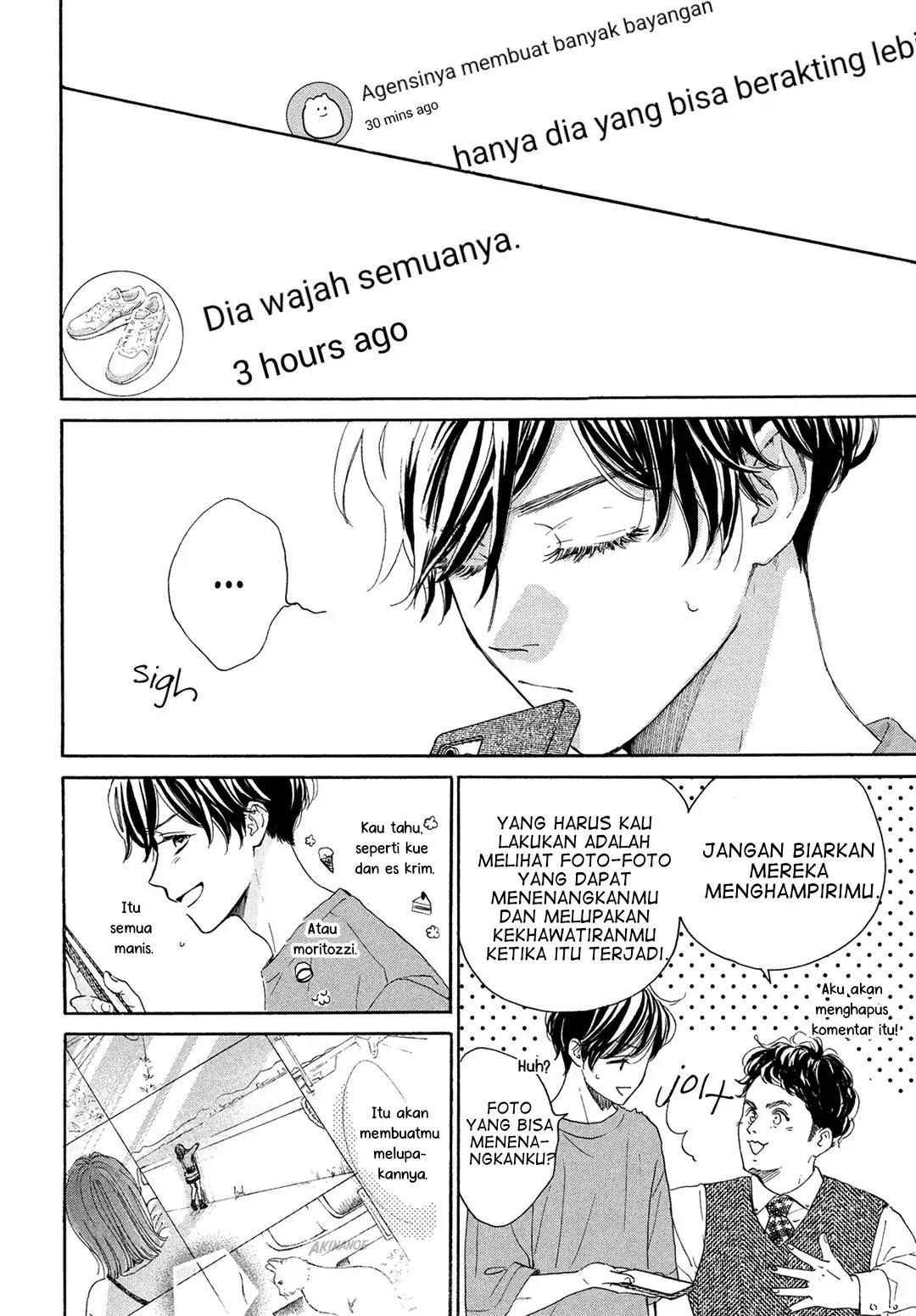 Tonari no Stella chapter 4 halaman 24