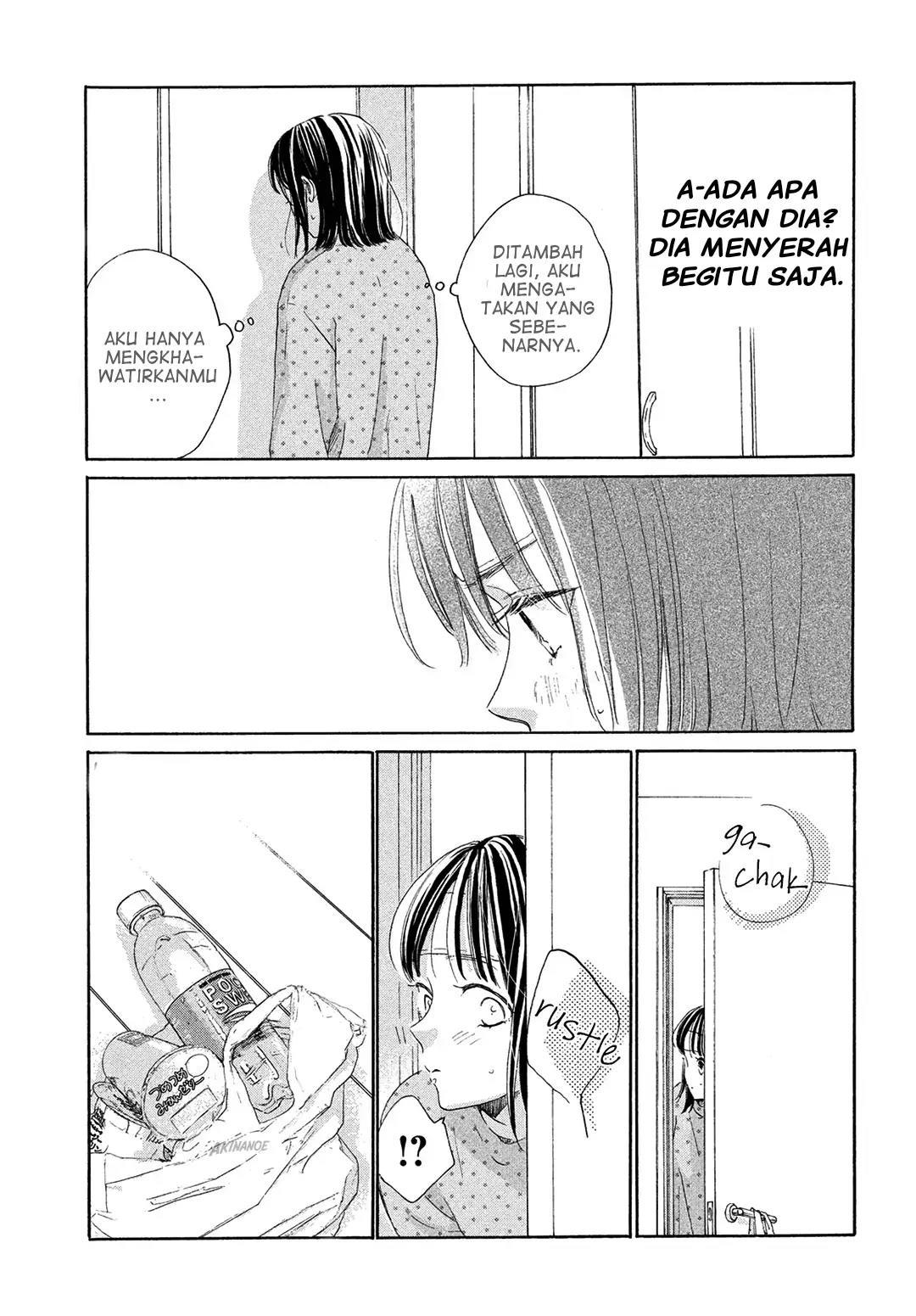Tonari no Stella chapter 4 halaman 37