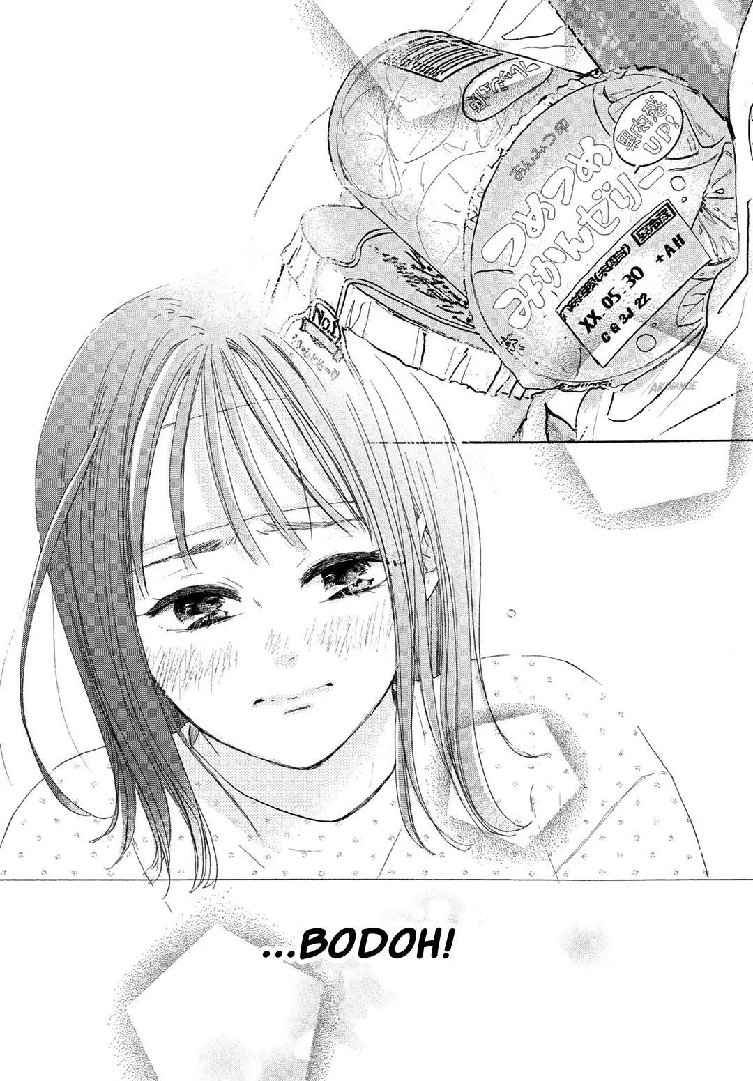 Tonari no Stella chapter 4 halaman 38