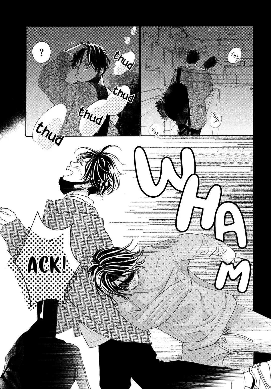 Tonari no Stella chapter 4 halaman 39