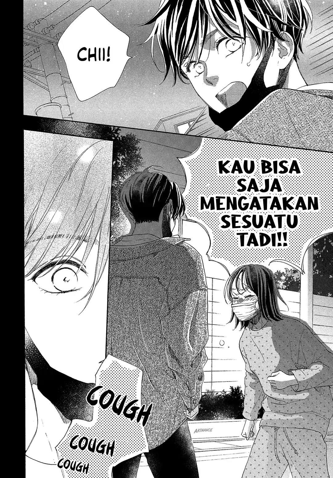 Tonari no Stella chapter 4 halaman 40