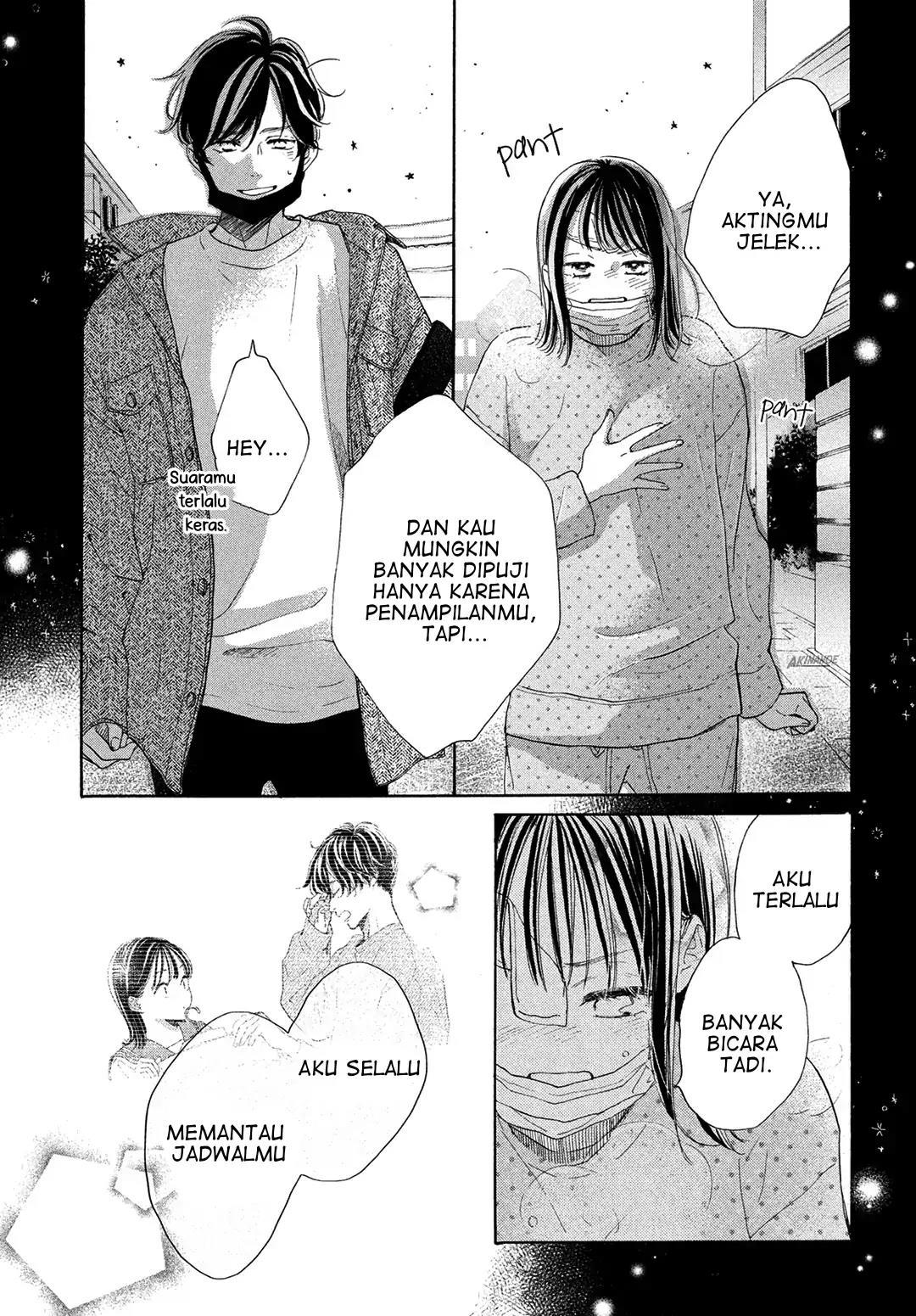 Tonari no Stella chapter 4 halaman 41