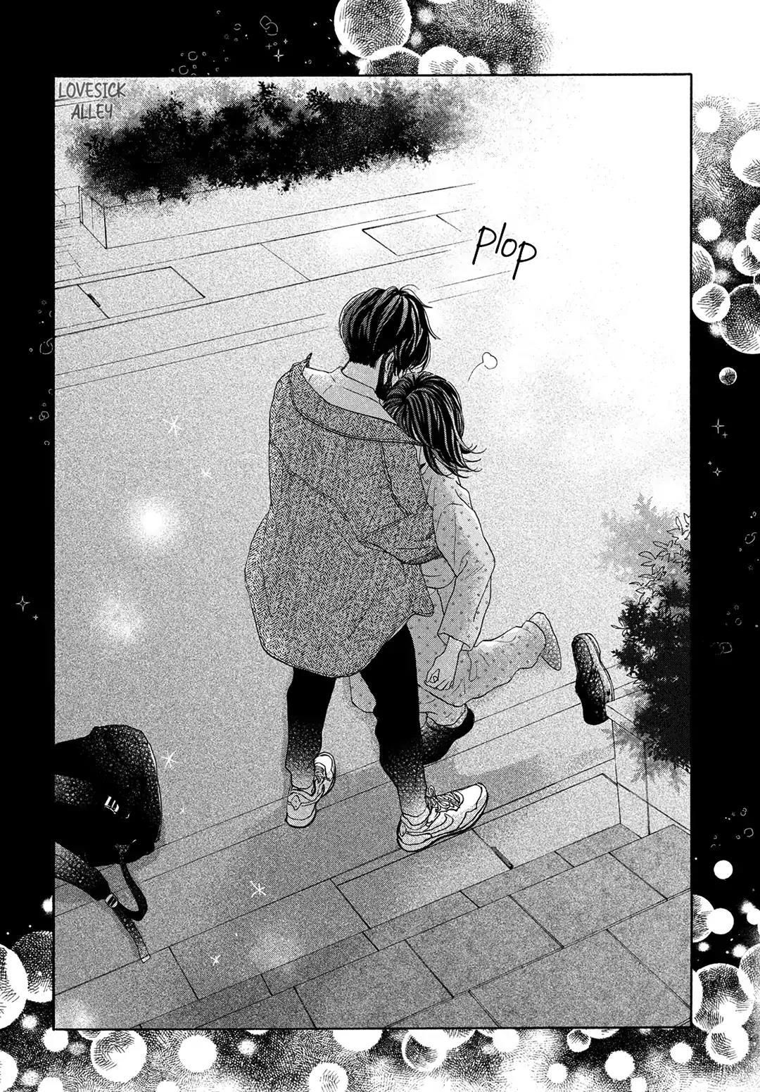 Tonari no Stella chapter 4 halaman 44