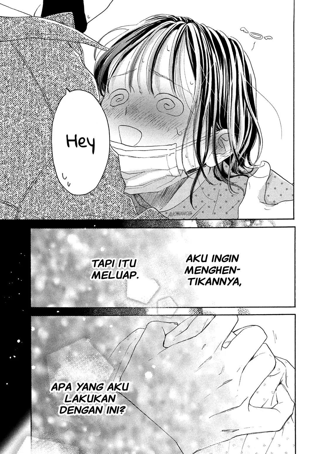Tonari no Stella chapter 4 halaman 45
