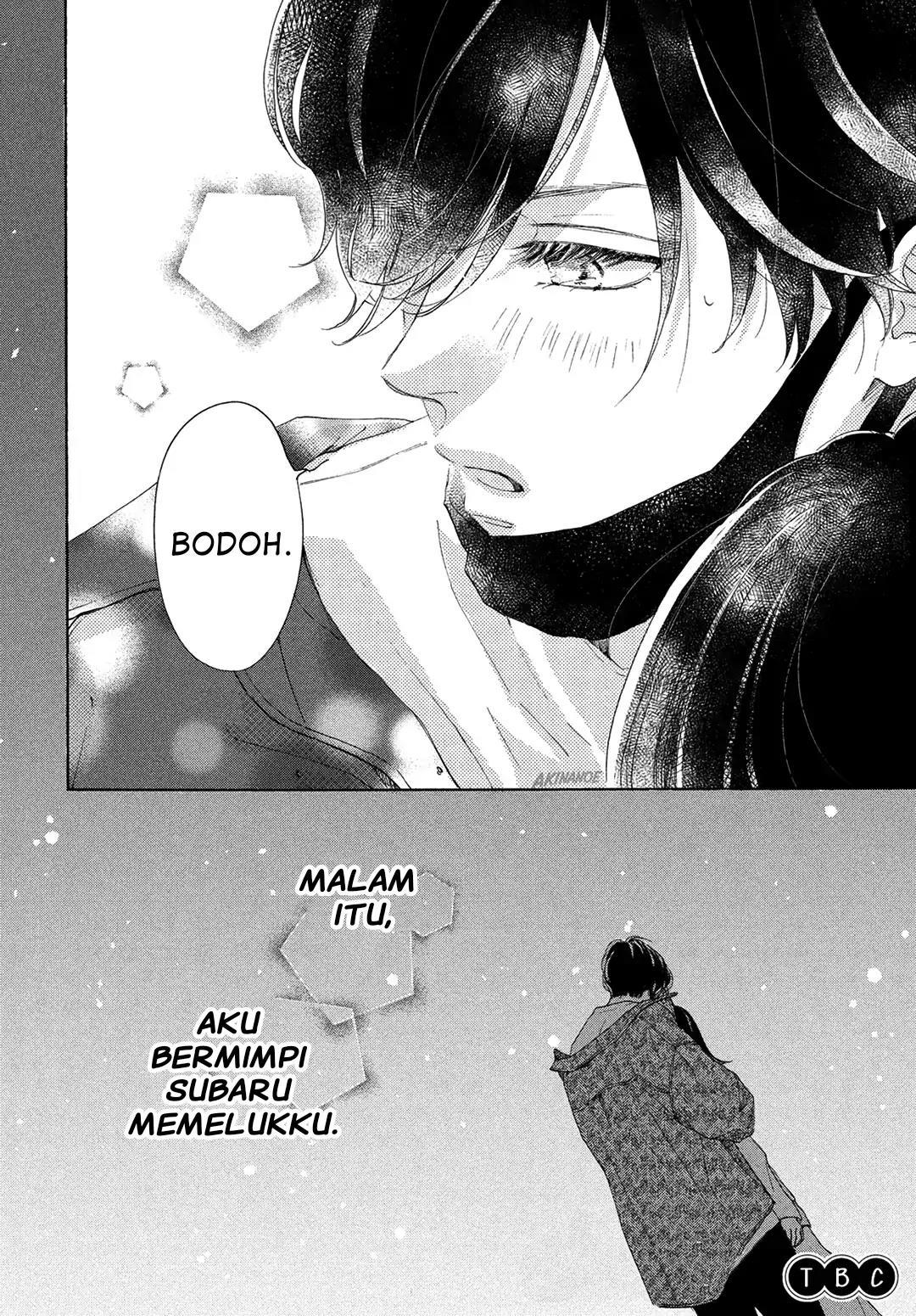 Tonari no Stella chapter 4 halaman 46