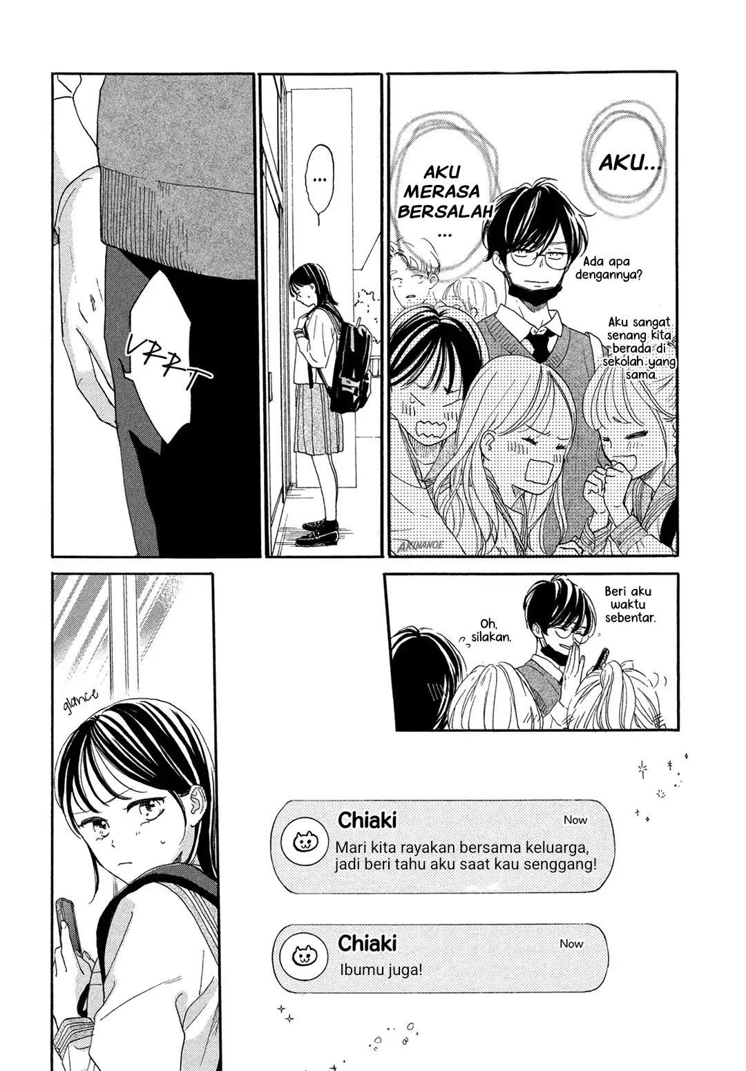 Tonari no Stella Bab 5 halaman 19