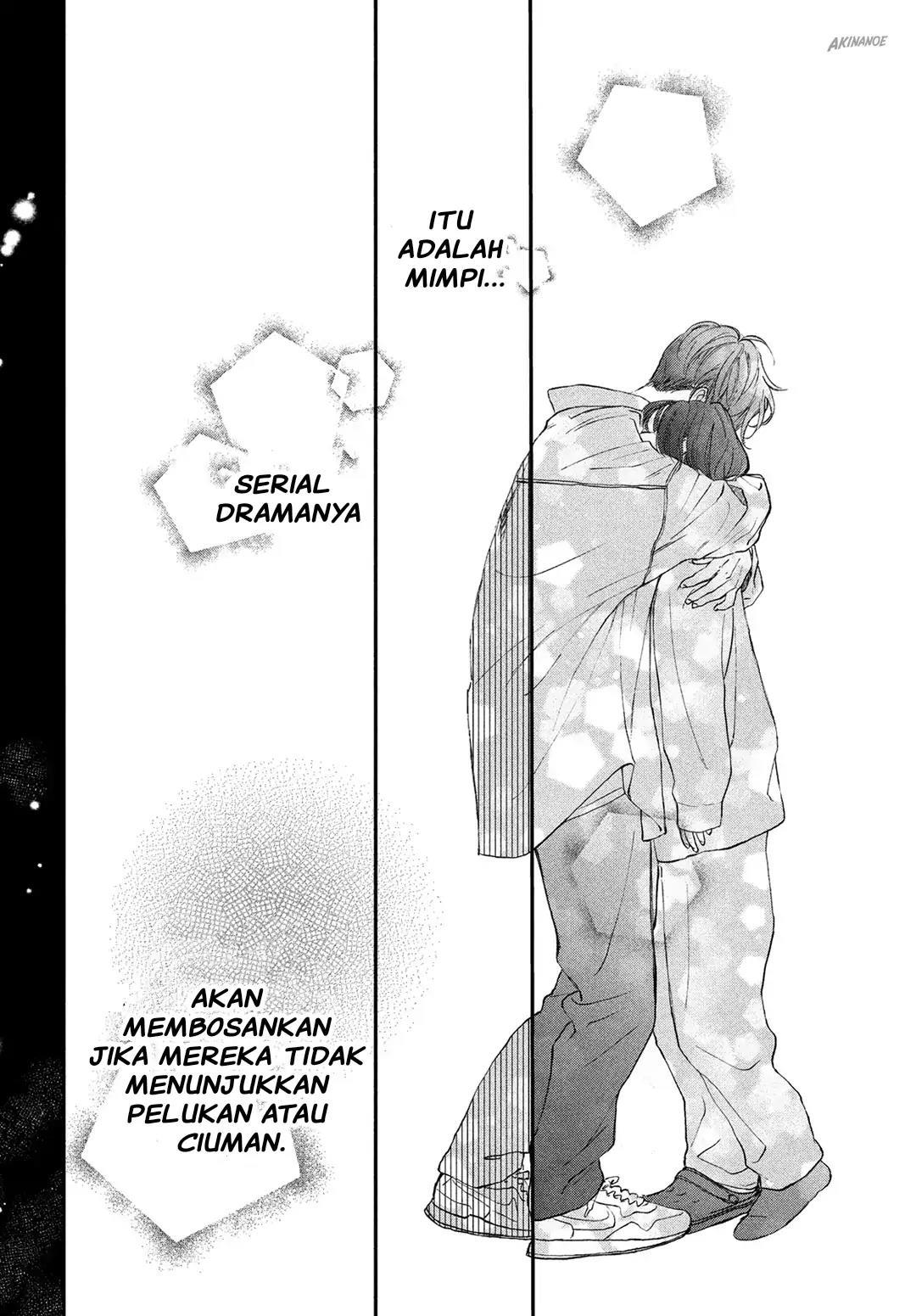 Tonari no Stella Bab 5 halaman 37