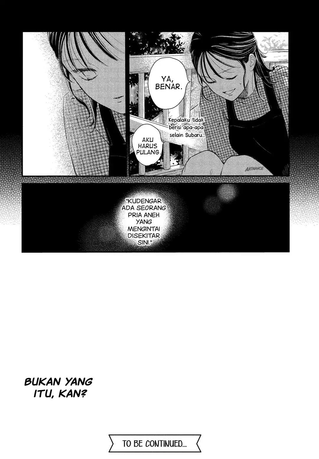 Tonari no Stella Bab 5 halaman 41