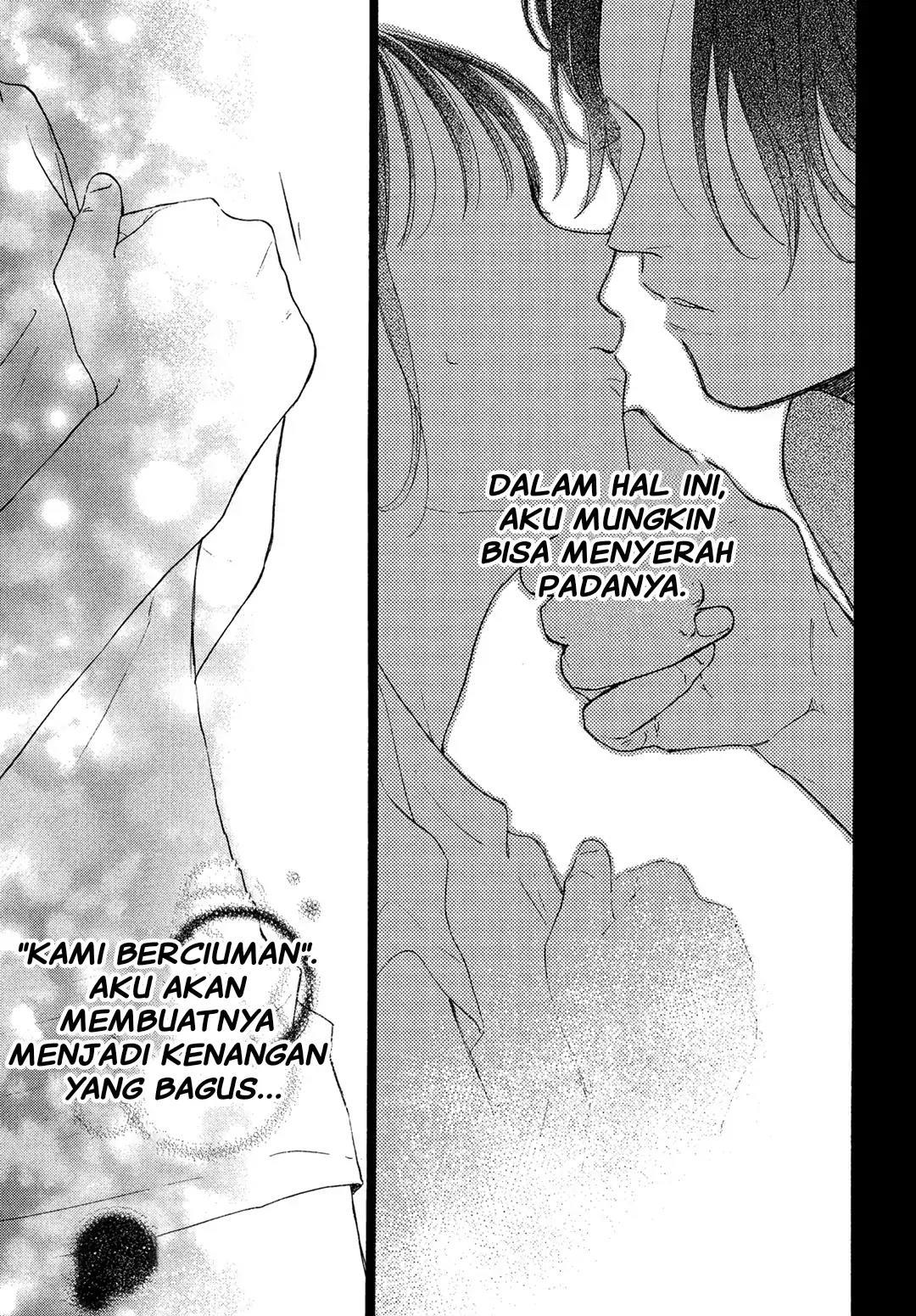 Tonari no Stella Bab 6 halaman 34