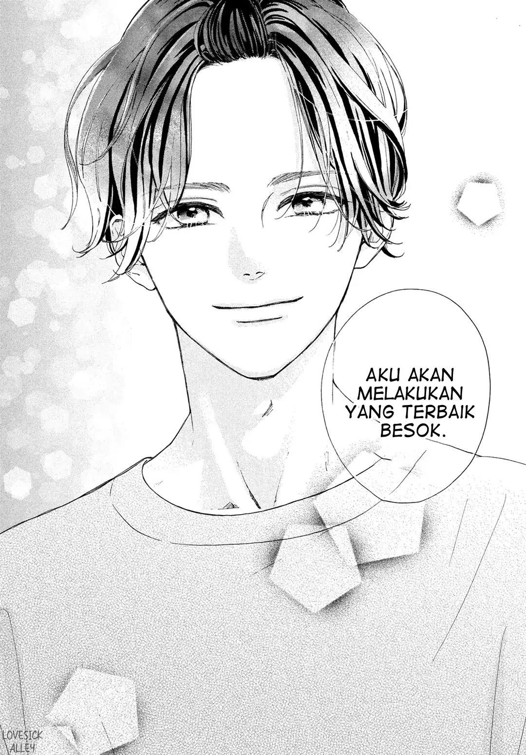 Tonari no Stella Bab 6 halaman 39