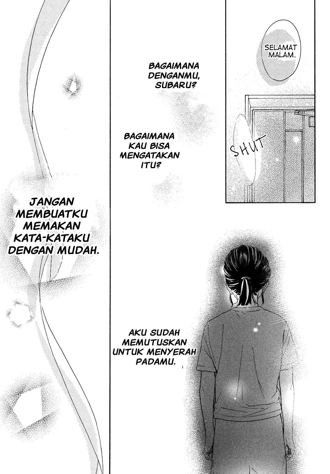 Tonari no Stella Bab 6 halaman 40