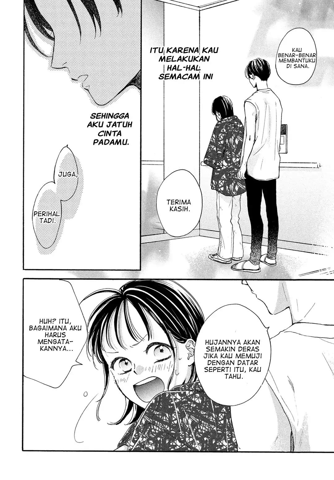 Tonari no Stella Bab 7 halaman 39