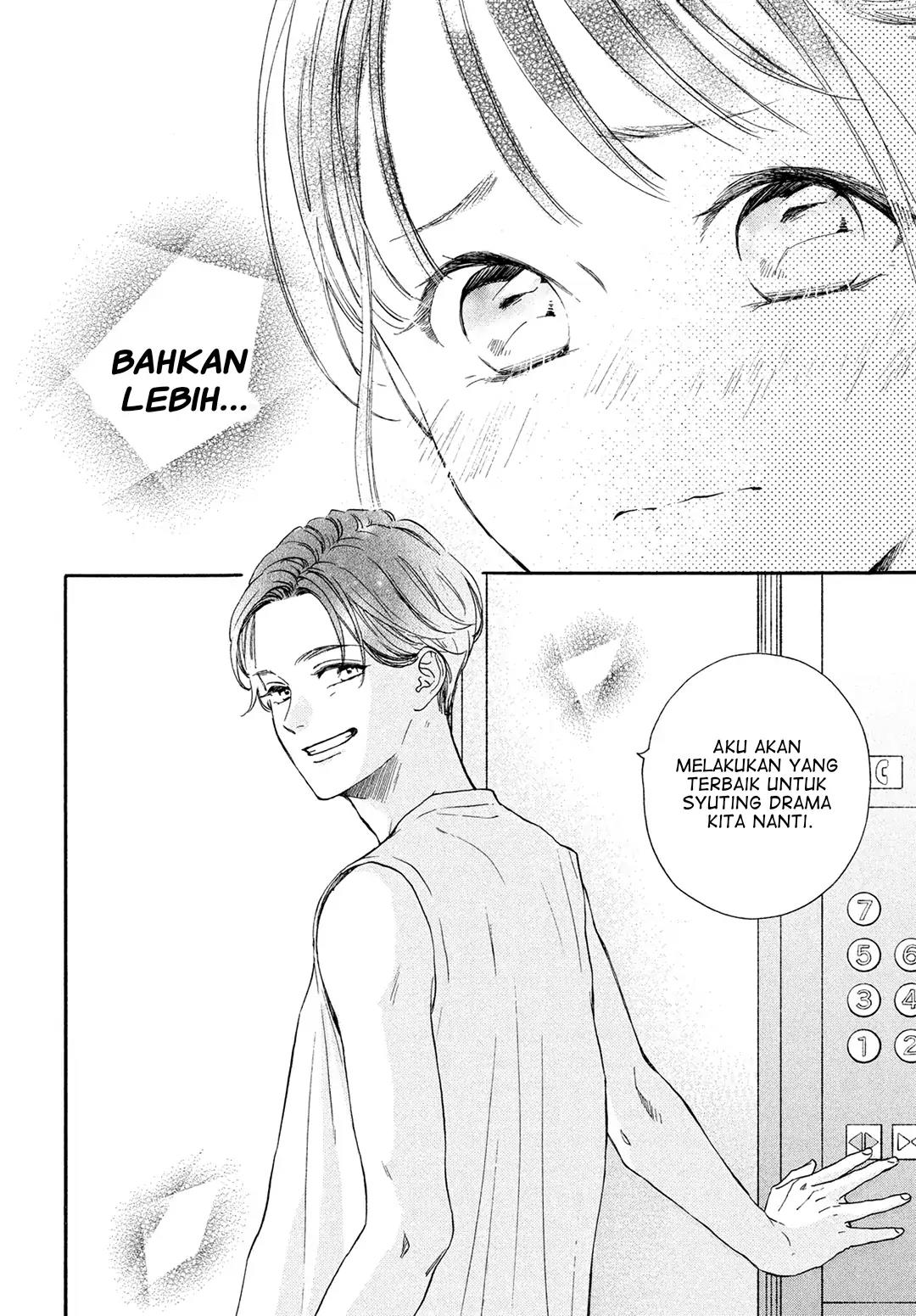 Tonari no Stella Bab 7 halaman 41