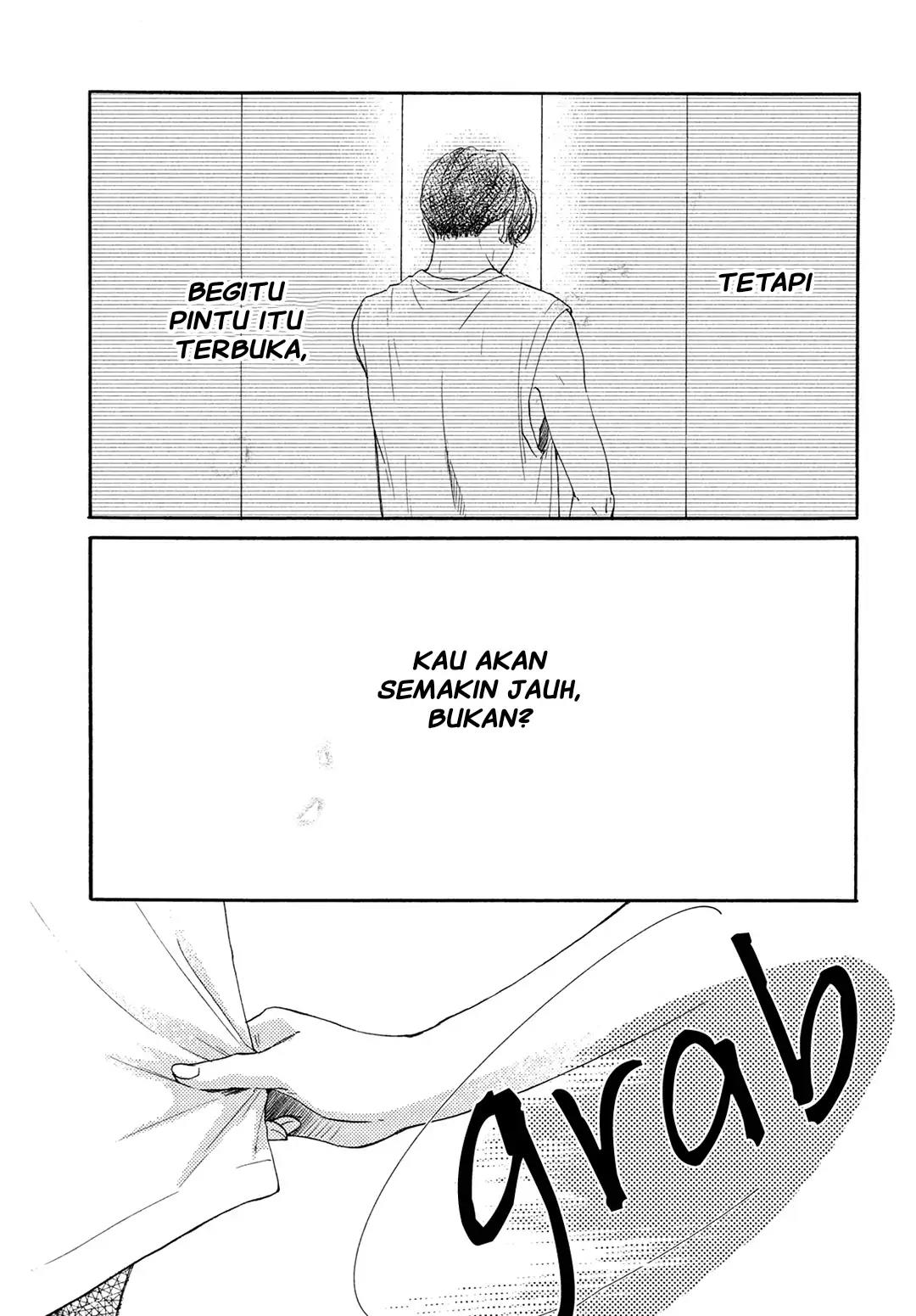 Tonari no Stella Bab 7 halaman 42