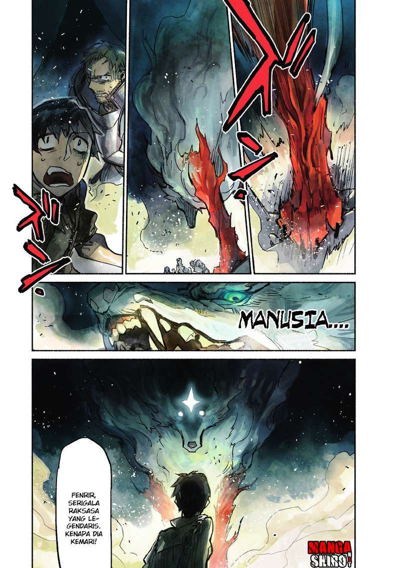 Tondemo Skill de Isekai Hourou Meshi chapter 1 halaman 2