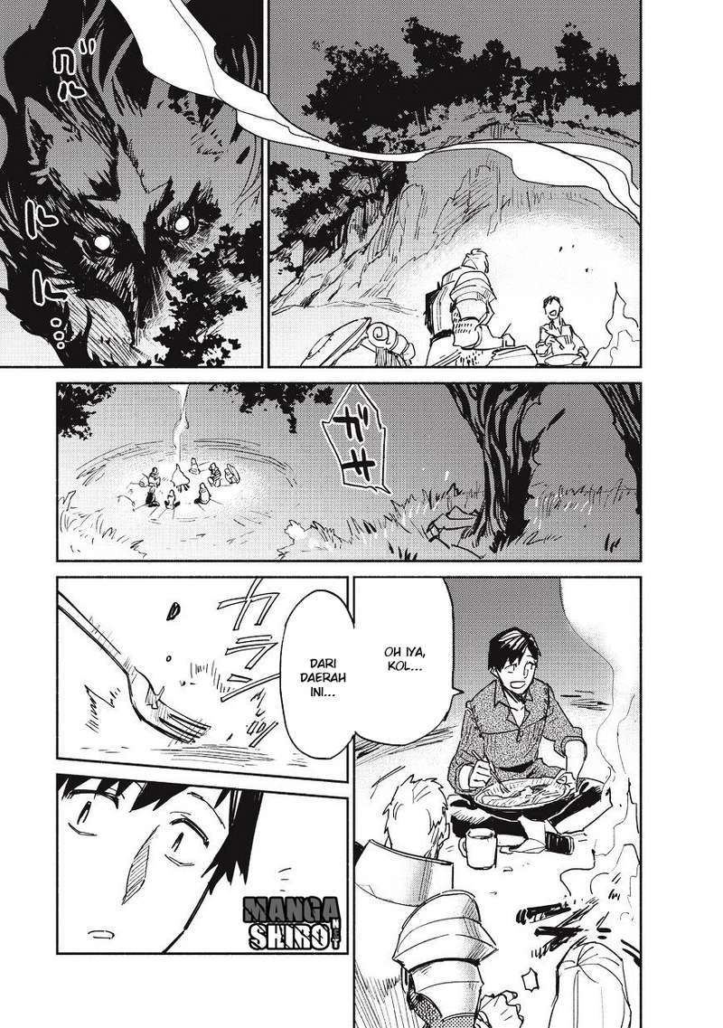 Tondemo Skill de Isekai Hourou Meshi chapter 1 halaman 44