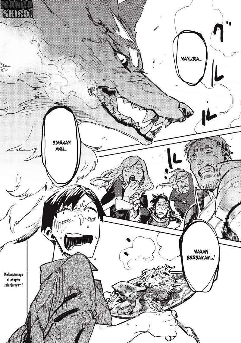 Tondemo Skill de Isekai Hourou Meshi chapter 1 halaman 46