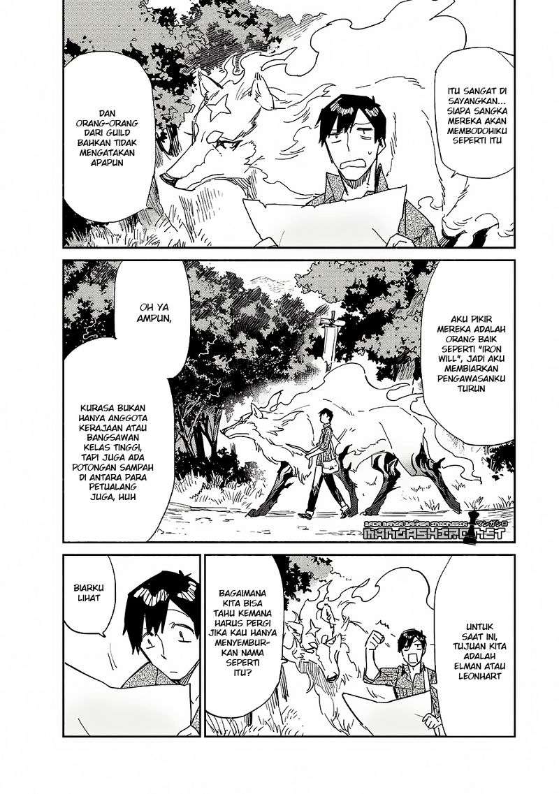 Tondemo Skill de Isekai Hourou Meshi chapter 10 halaman 4