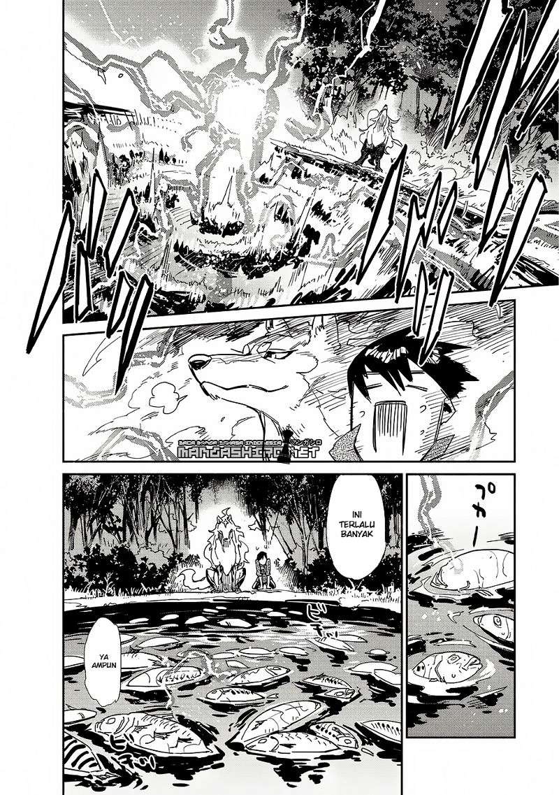Tondemo Skill de Isekai Hourou Meshi chapter 10 halaman 8