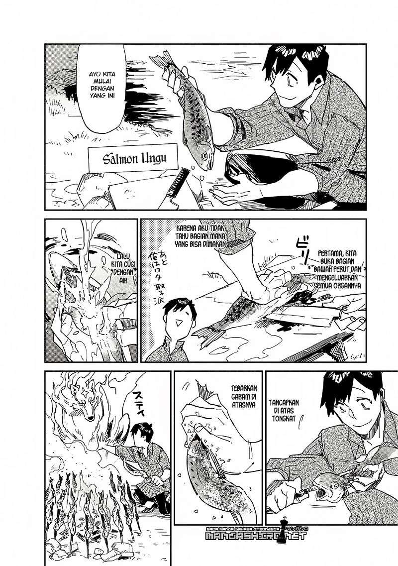 Tondemo Skill de Isekai Hourou Meshi chapter 10 halaman 12
