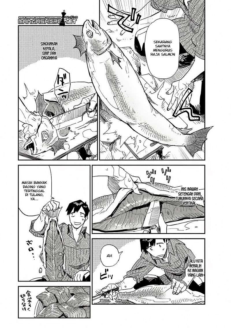 Tondemo Skill de Isekai Hourou Meshi chapter 10 halaman 13