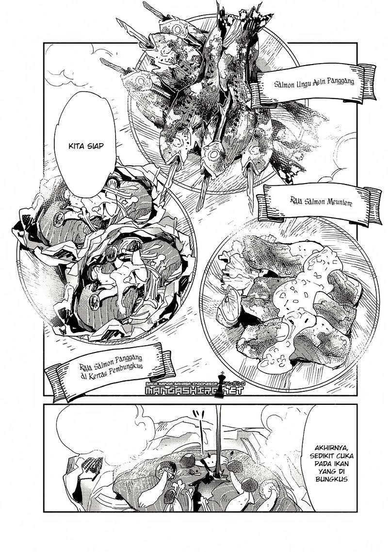 Tondemo Skill de Isekai Hourou Meshi chapter 10 halaman 16