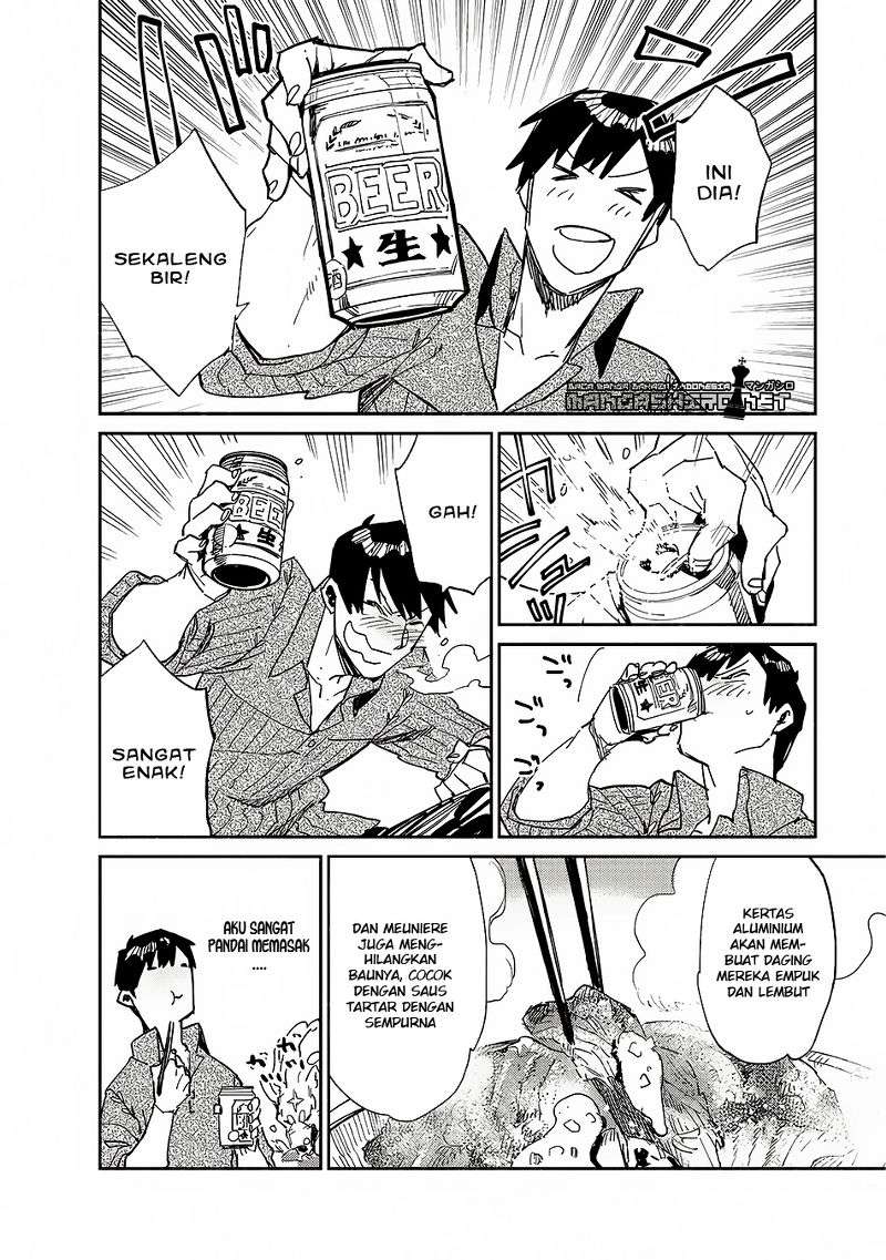 Tondemo Skill de Isekai Hourou Meshi chapter 10 halaman 18