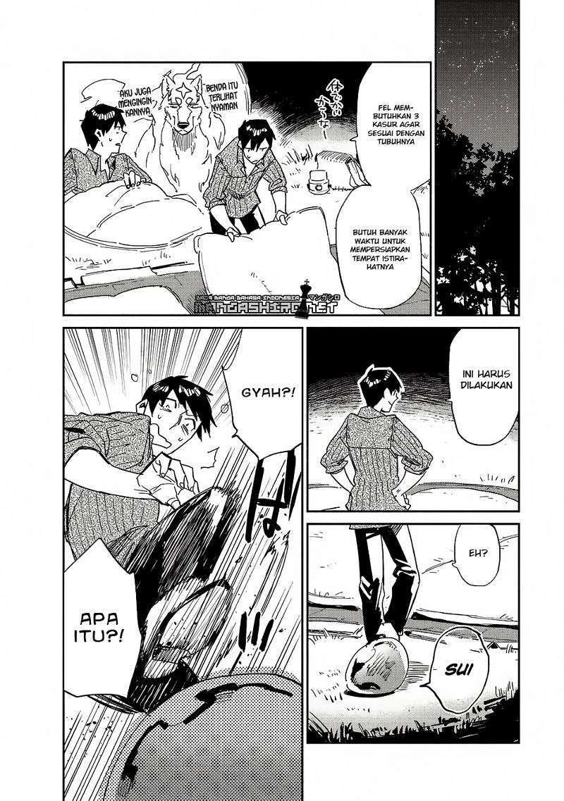 Tondemo Skill de Isekai Hourou Meshi chapter 10 halaman 20