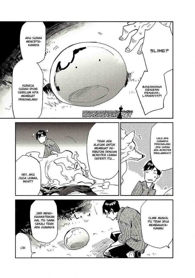 Tondemo Skill de Isekai Hourou Meshi chapter 10 halaman 21