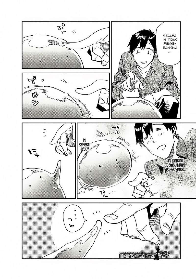 Tondemo Skill de Isekai Hourou Meshi chapter 10 halaman 22