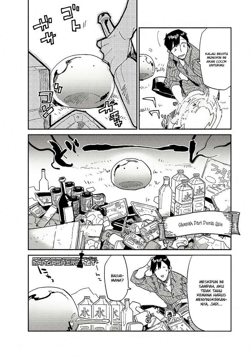 Tondemo Skill de Isekai Hourou Meshi chapter 10 halaman 24