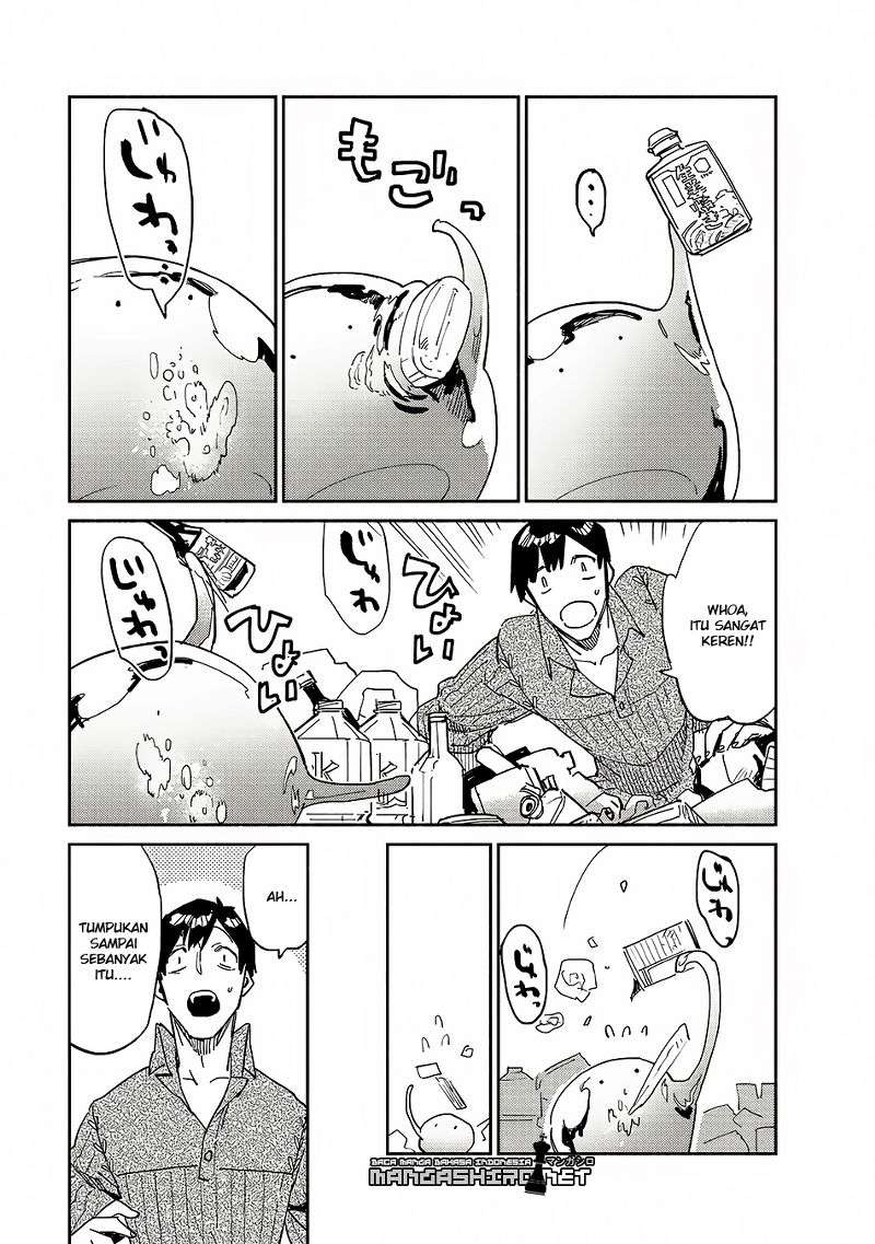 Tondemo Skill de Isekai Hourou Meshi chapter 10 halaman 25