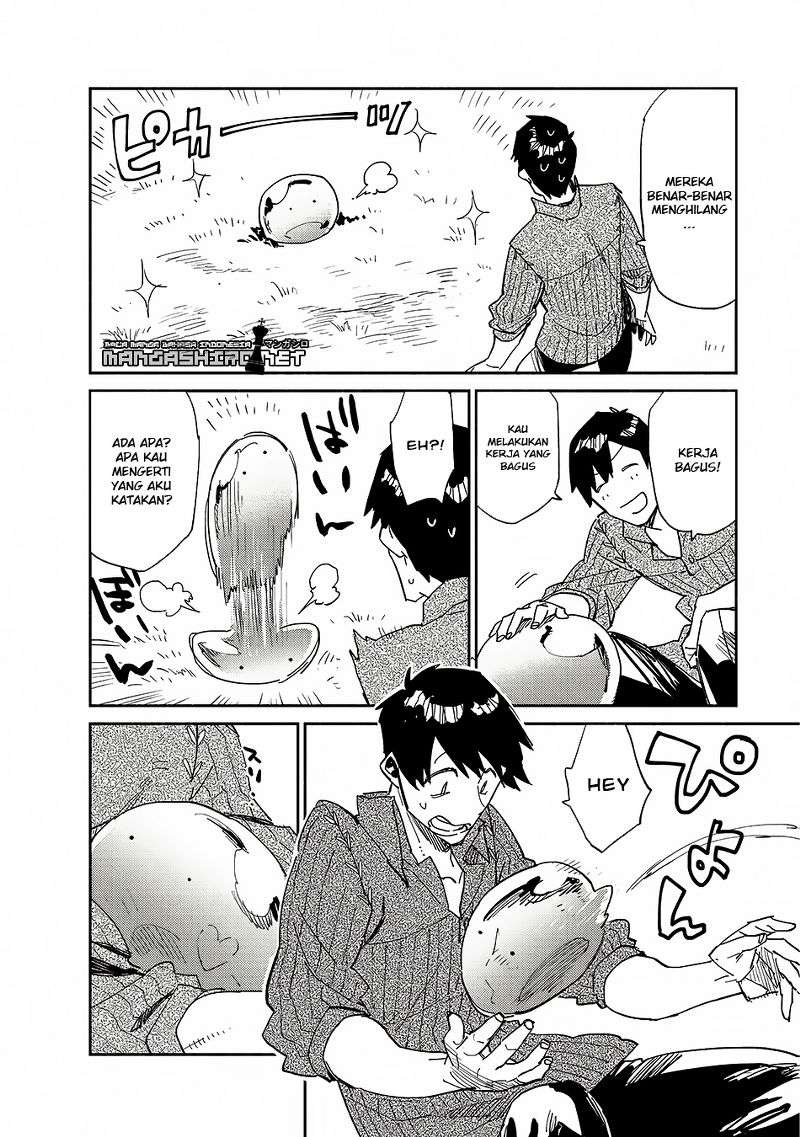 Tondemo Skill de Isekai Hourou Meshi chapter 10 halaman 26