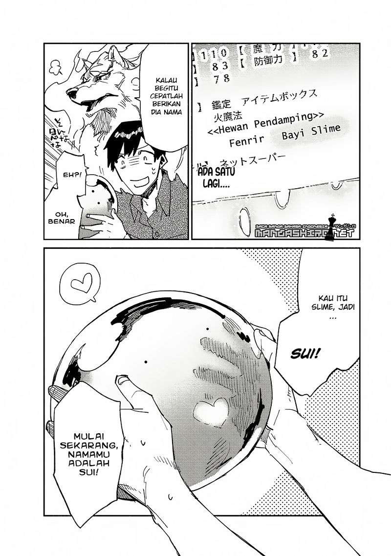 Tondemo Skill de Isekai Hourou Meshi chapter 10 halaman 28