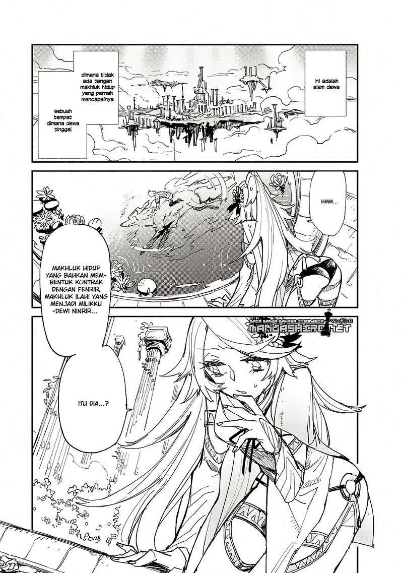 Tondemo Skill de Isekai Hourou Meshi Bab 11 halaman 2
