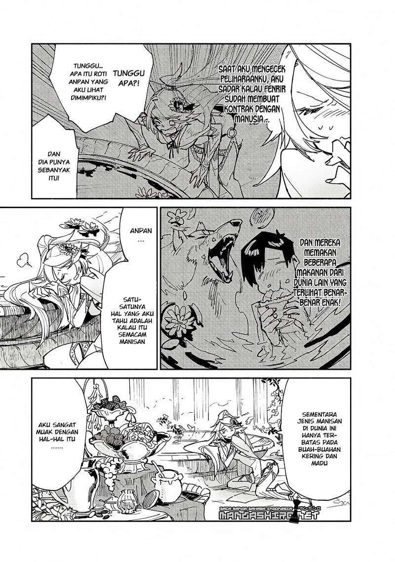 Tondemo Skill de Isekai Hourou Meshi Bab 11 halaman 5
