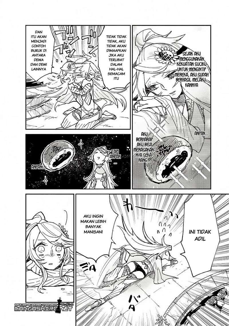Tondemo Skill de Isekai Hourou Meshi Bab 11 halaman 6