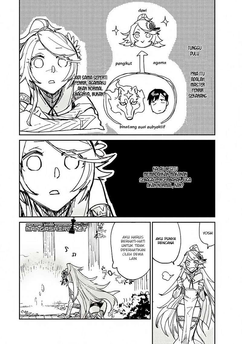 Tondemo Skill de Isekai Hourou Meshi Bab 11 halaman 7