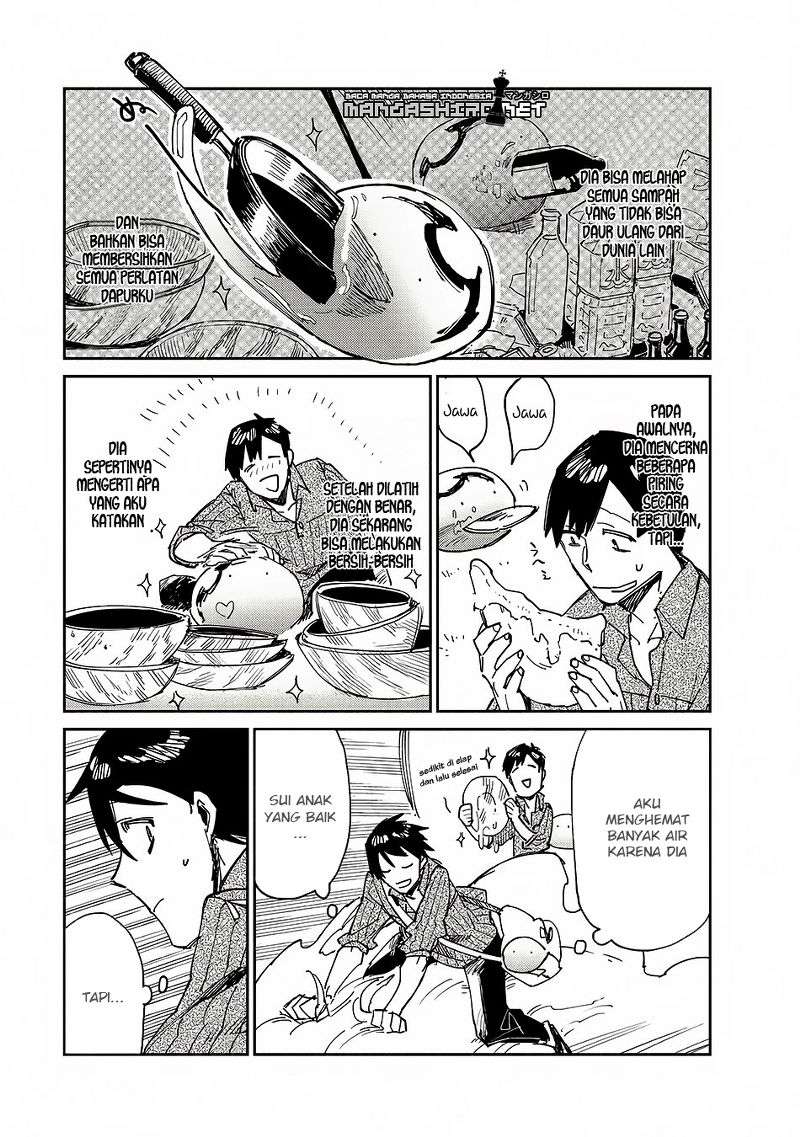 Tondemo Skill de Isekai Hourou Meshi Bab 11 halaman 9