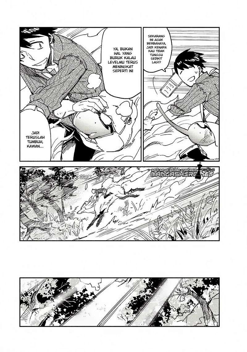 Tondemo Skill de Isekai Hourou Meshi Bab 11 halaman 11