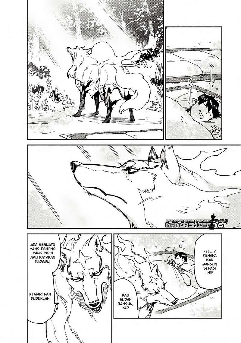 Tondemo Skill de Isekai Hourou Meshi Bab 11 halaman 12