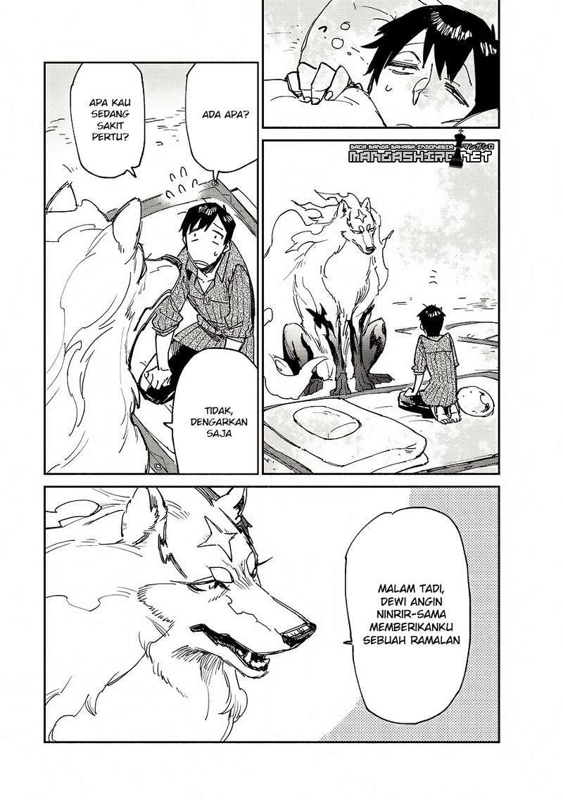 Tondemo Skill de Isekai Hourou Meshi Bab 11 halaman 13