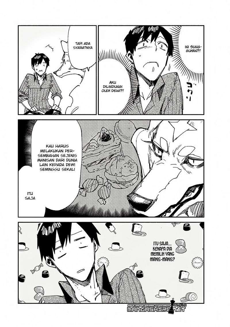 Tondemo Skill de Isekai Hourou Meshi Bab 11 halaman 15